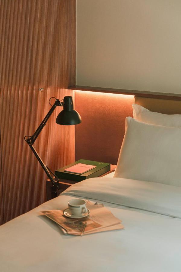 Pied A Terre Palestro Apartment Paris Ngoại thất bức ảnh
